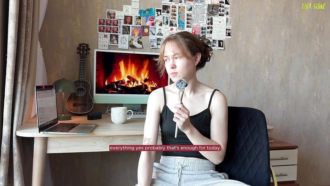 내가 레즈비언이라는 걸 어떻게 알게 되었는지. 나의 첫 레즈비언 성경험