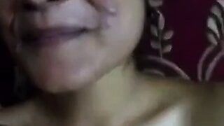 Bangladeshi couple new with audio