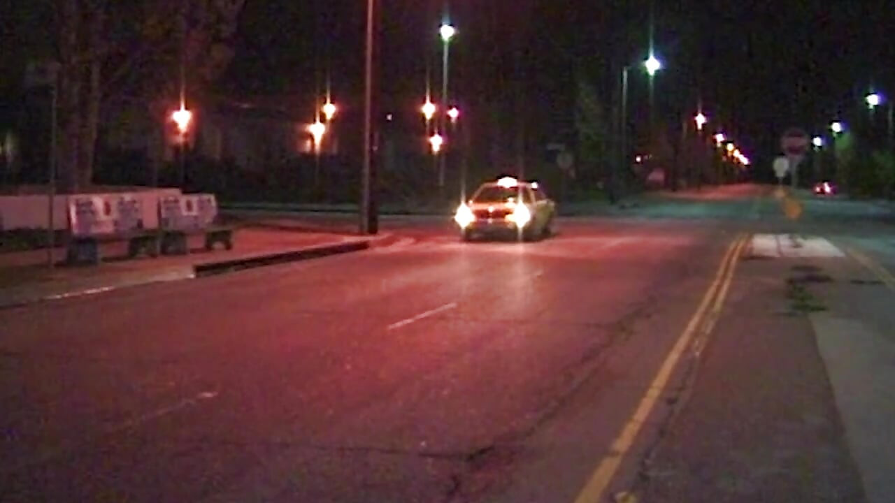 Wilde Taxifahrt: Heiße Erotik im Auto