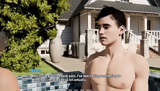 Çılgın macera #10 kalın orta yaşlı seksi kadın amının dölle dolmasını istiyor