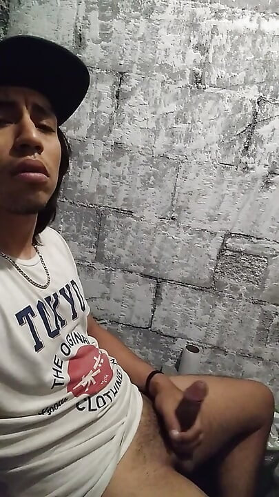 Intenta No Expulsar Semen