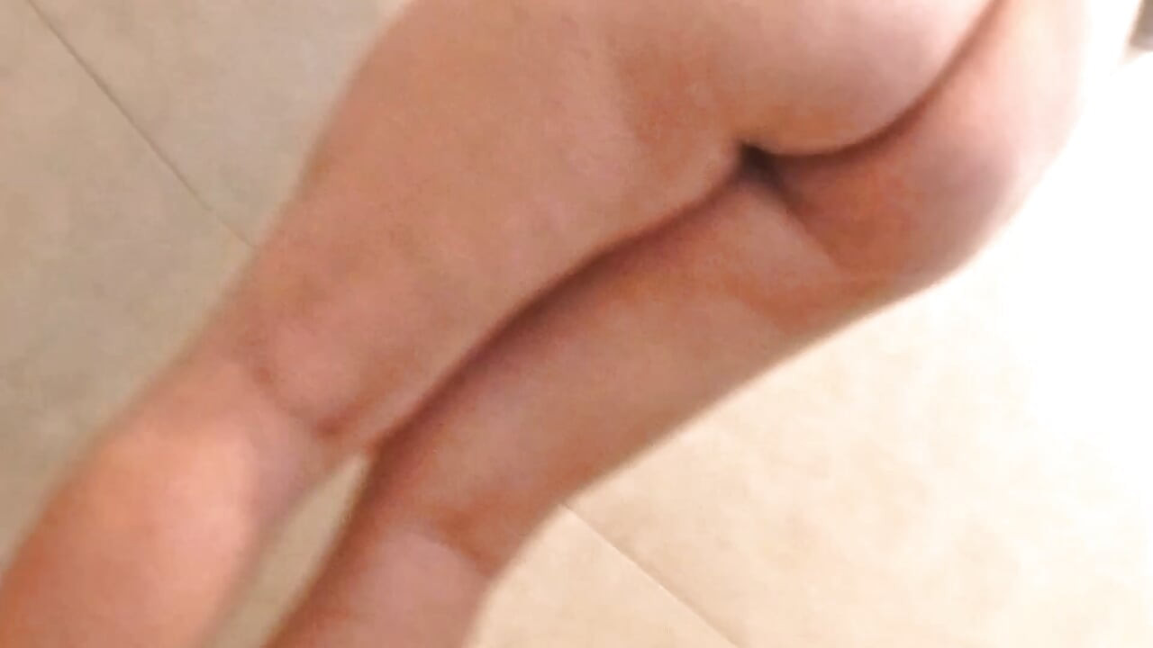 FANTASIA: Watch on her while she bathes.