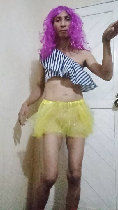 Sissy Dancing italoDisco Music