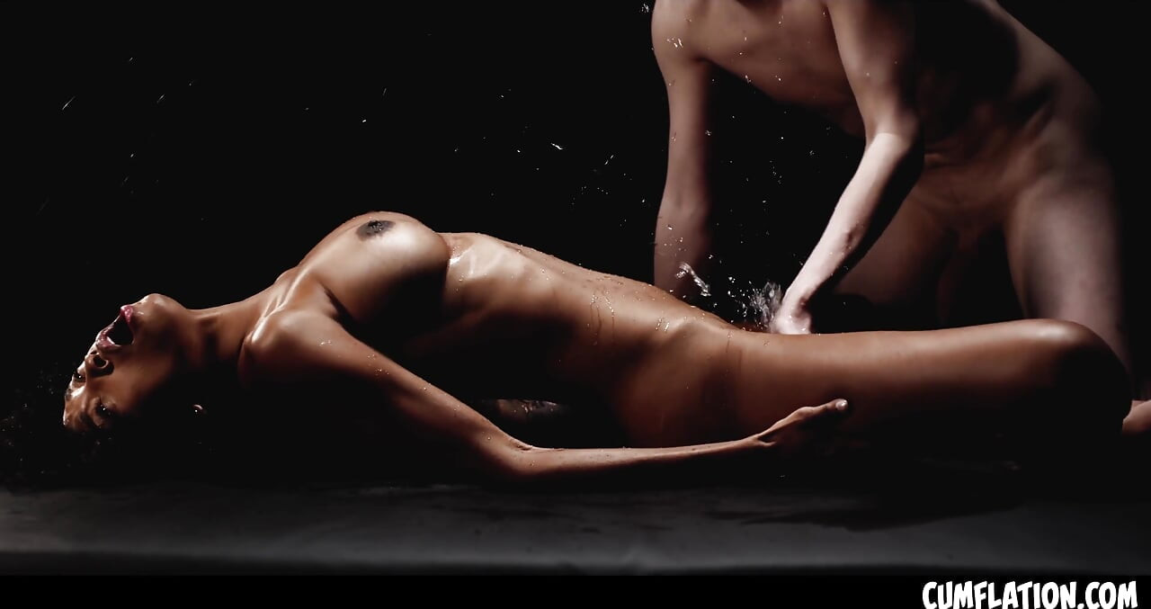 Cumflation: Barbie Rous