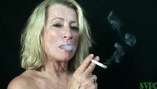 Step-granny Joins the Family in a Sexual Free for All