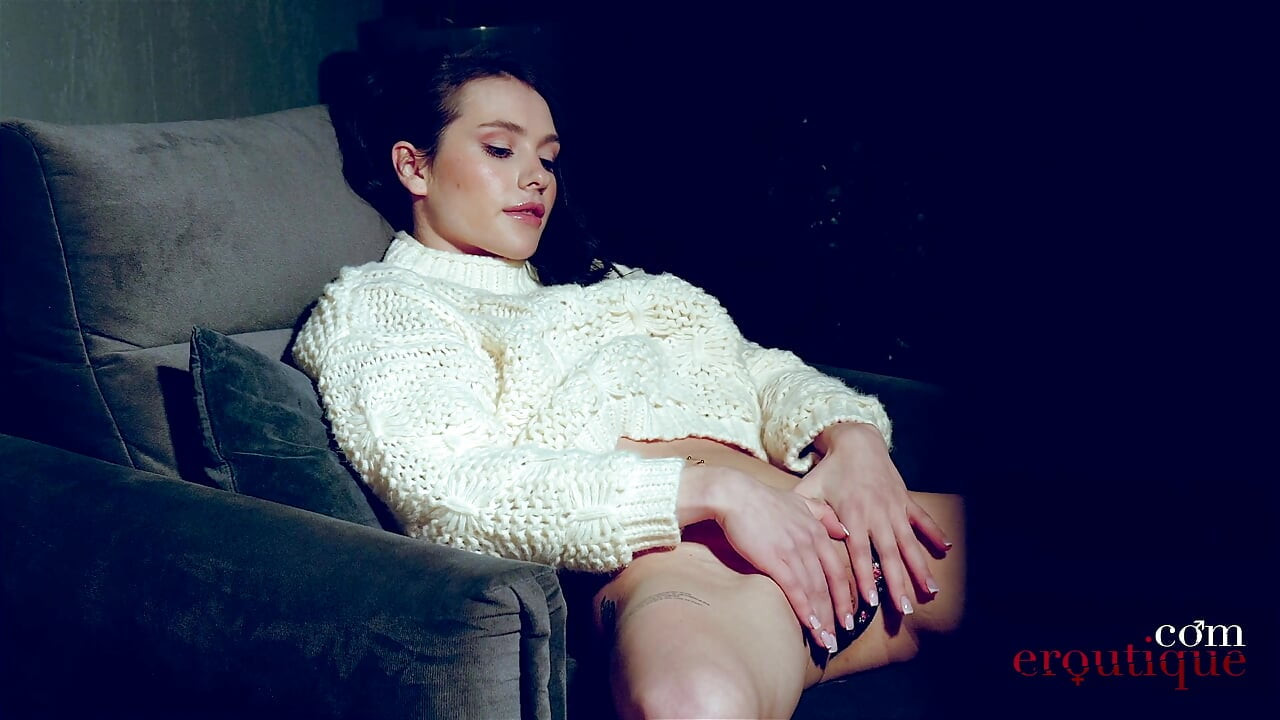 Matty mila perez - phun nước trắng