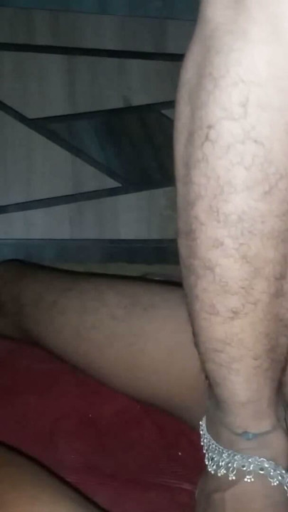 Bhabhi night me gand me land dala. | Clip 1