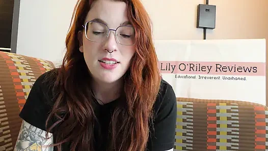 Bad Dragon'dan tükürük ateşinin NSFW incelemesi