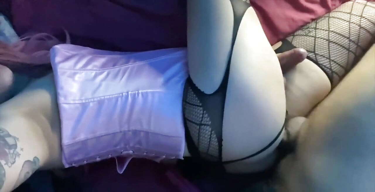 Направих пилотно видео, което да тествам във формат vlog, записах малко от деня си