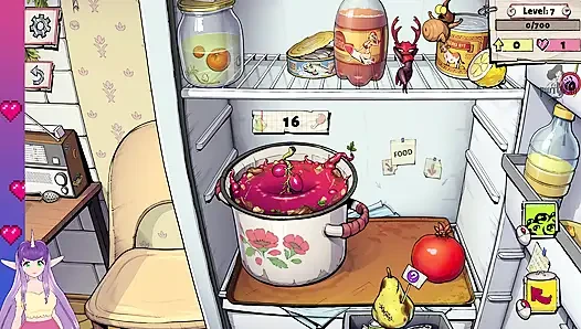 The Souper Game Uncensored Guide Part 3