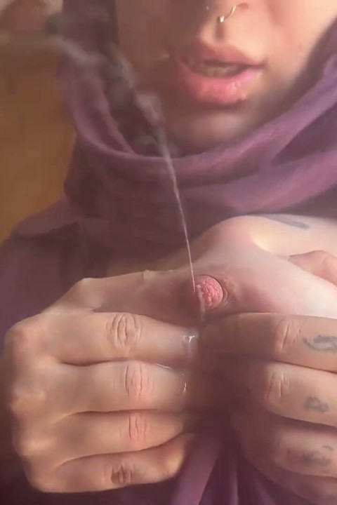 Muslim Milky for U