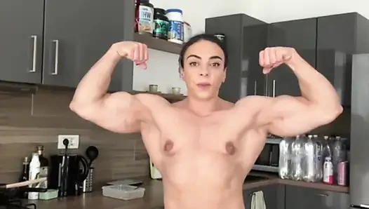 Will this be enough to keep you motivated to train?