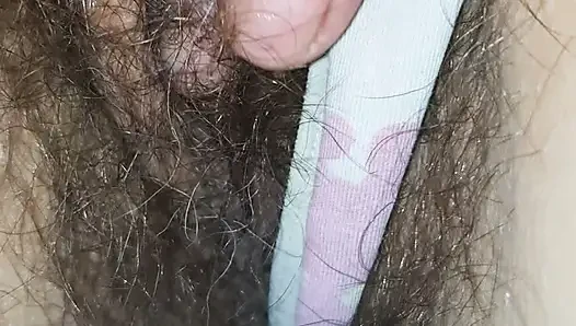 Ungehorsame fingern