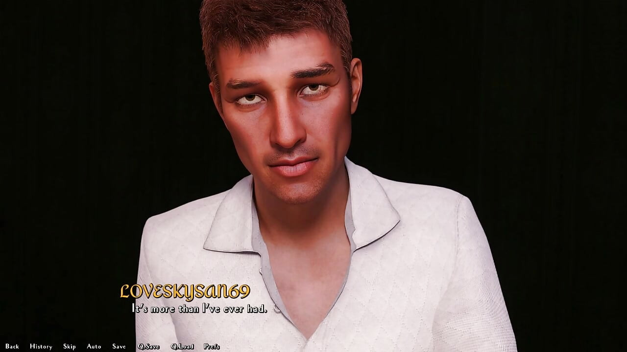 Being a Dik 0.6.0 Part 124 Sweat and Bad Memories by Loveskysan69