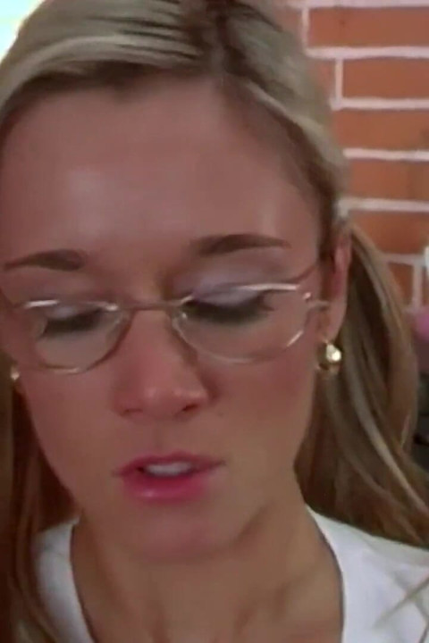 Excellent blonde teen fucking good