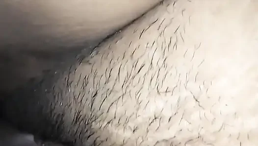 My Wife Pusssy