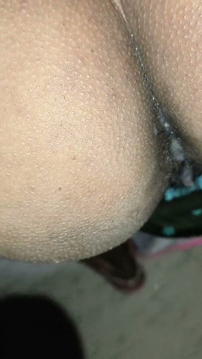 My hot sister in law's full ass fucking, desi sexy | Clip 1