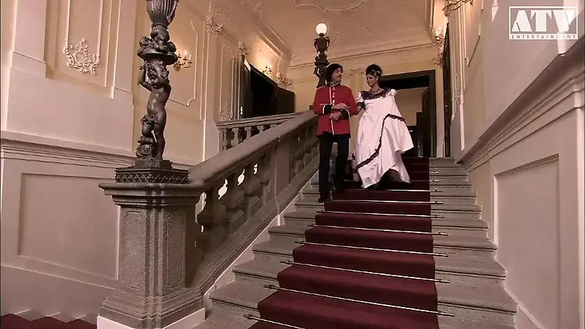 Dolly和lucie theodorova是被干的意大利荡妇