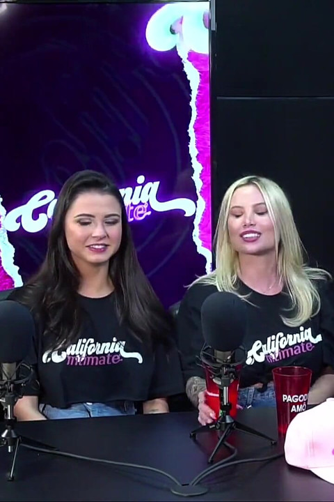 Pagode Da Ofensa - Giovanna Genesini, Luiza Marcato, Lana Borges και Natasha Steffens