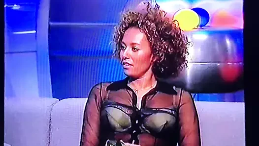 See through (Mel b)