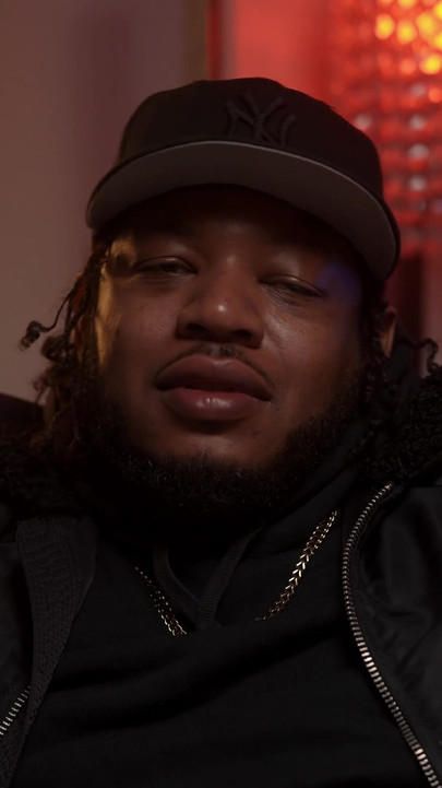 ตอนที่พอดแคสต์โดนนอกลู่นอกทาง