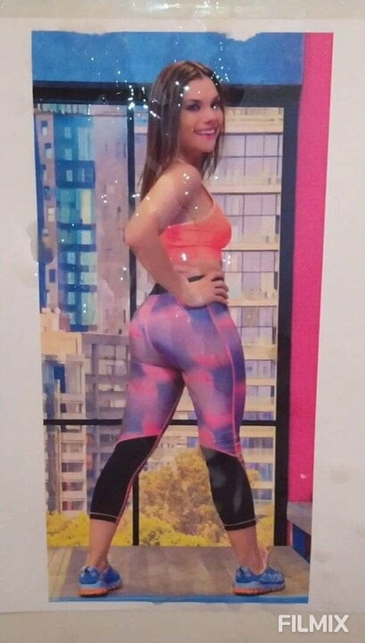 Tribute Cum Tabata jalil