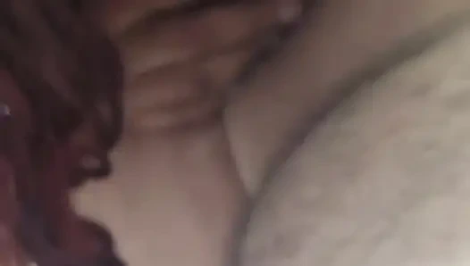 Aku pengen banget sama pacarku