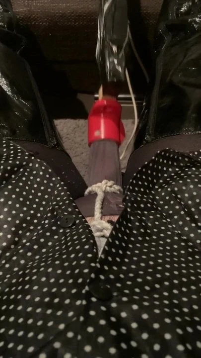 Dwt, machine , Masturbation