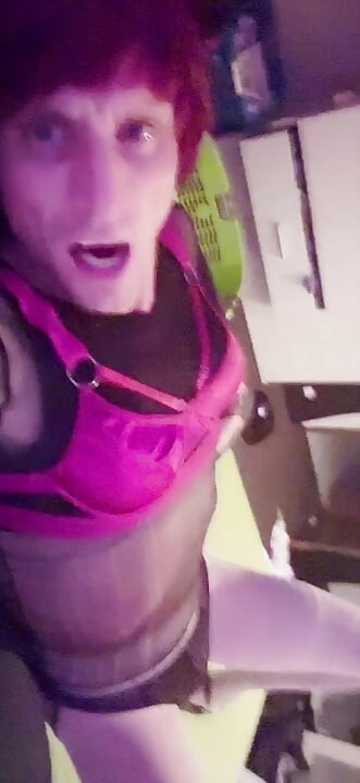 Short but sensual