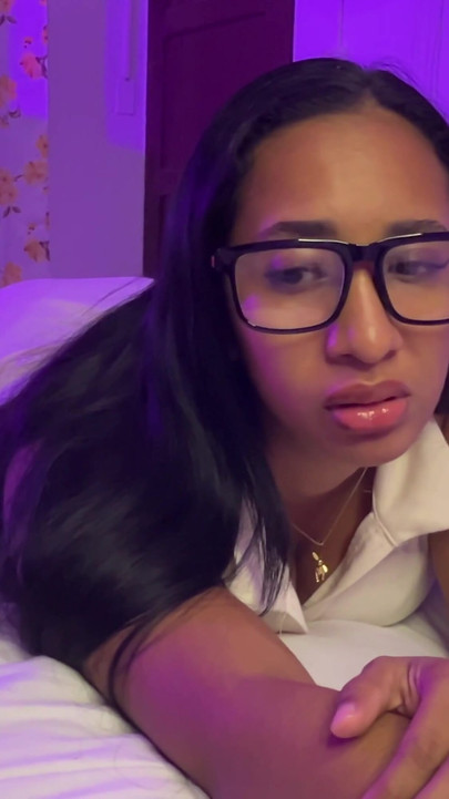 Spectacular moment from "Stepmom was fucked for money until she received a cumshot. English captions"