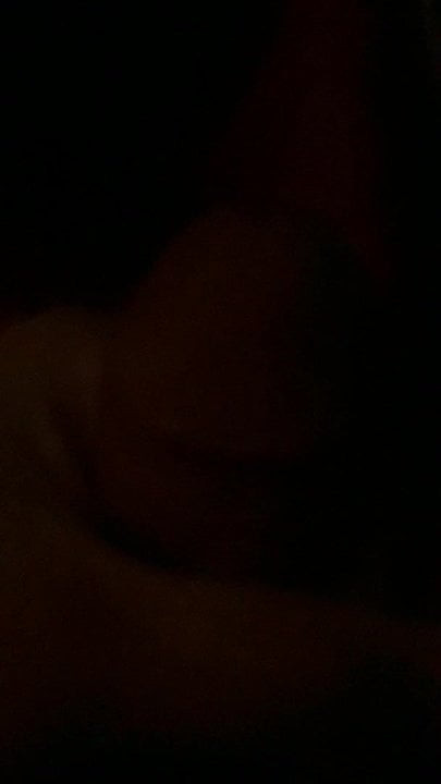 My cock in redmood