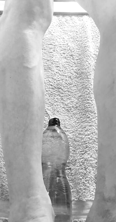 Love the bottle