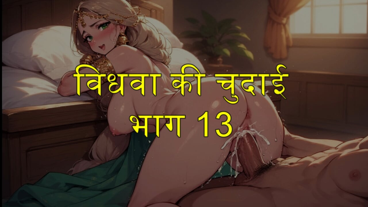 Partea 13 , Futaiul văduvei , Shalini_ki_diary