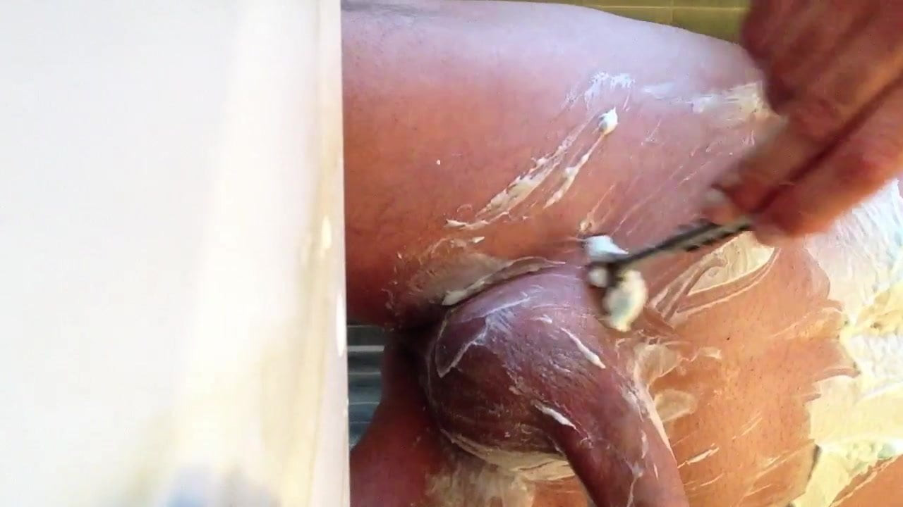 Shaving