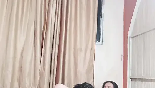 Camera back
