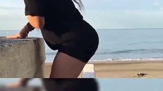 Federica BellaFigaTroia TWERCKING