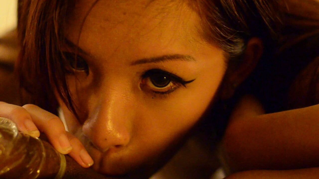 SG Girl BJ Me Hard