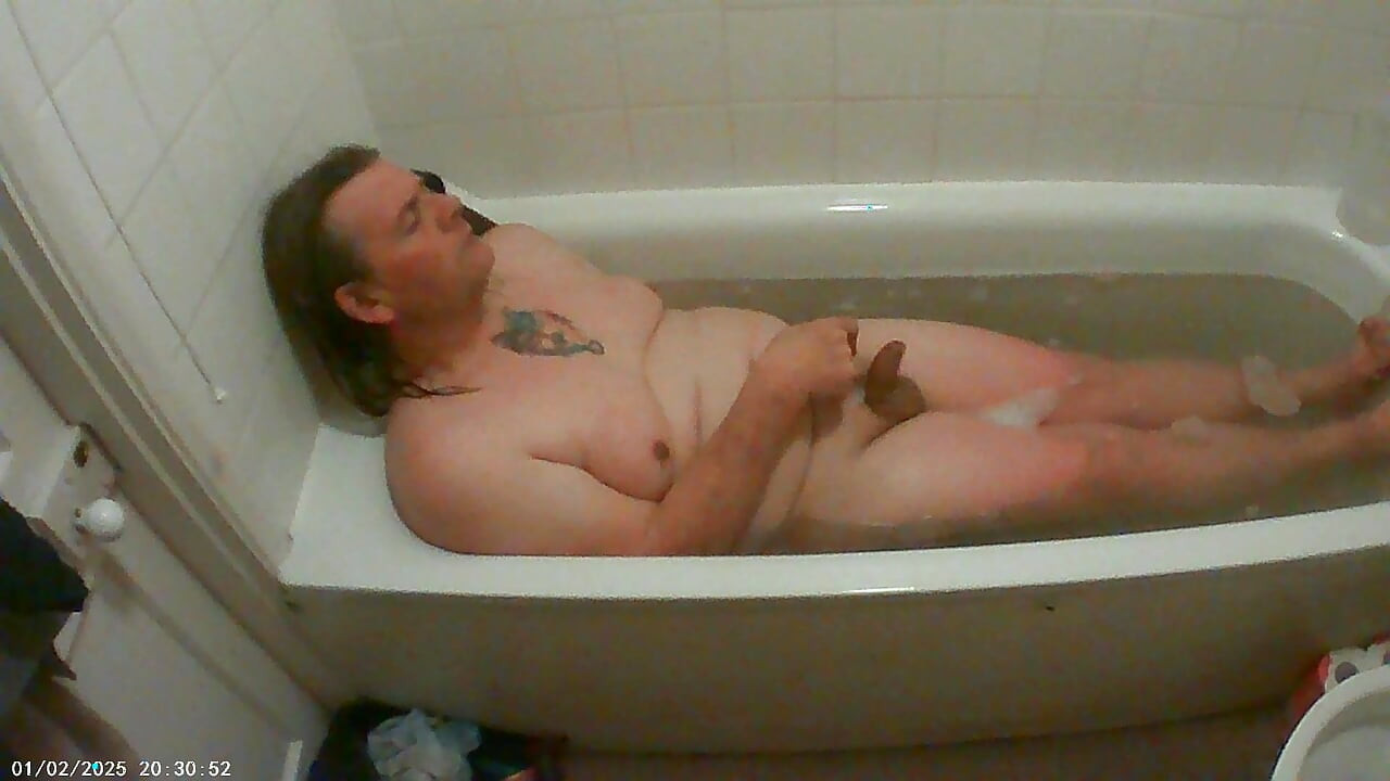 Дрочить у Барті