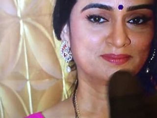 Mamă sexy Padmini Kolhapure are orgasm
