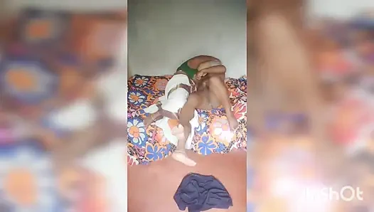 My girlfriend performance