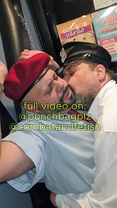 Reversed Authority - the Cuffed Alpha Breakdown