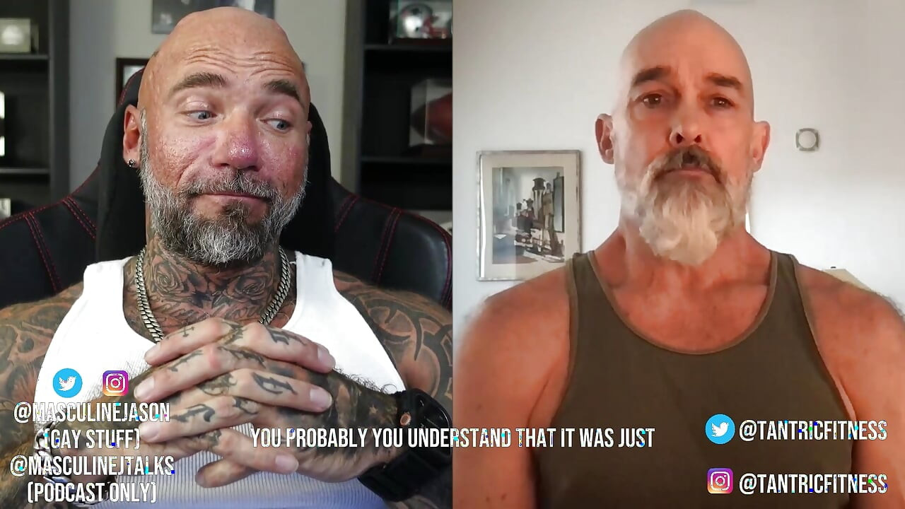 Porn Star Confessions - Will Tantra Episode 116