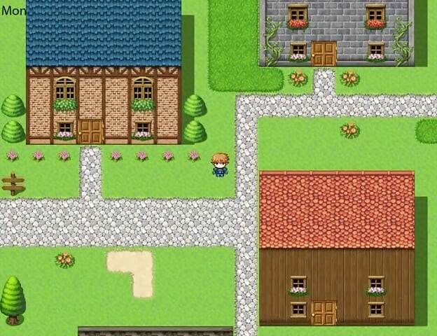 Nano-control Gameplay Part 1 by Loveskysan