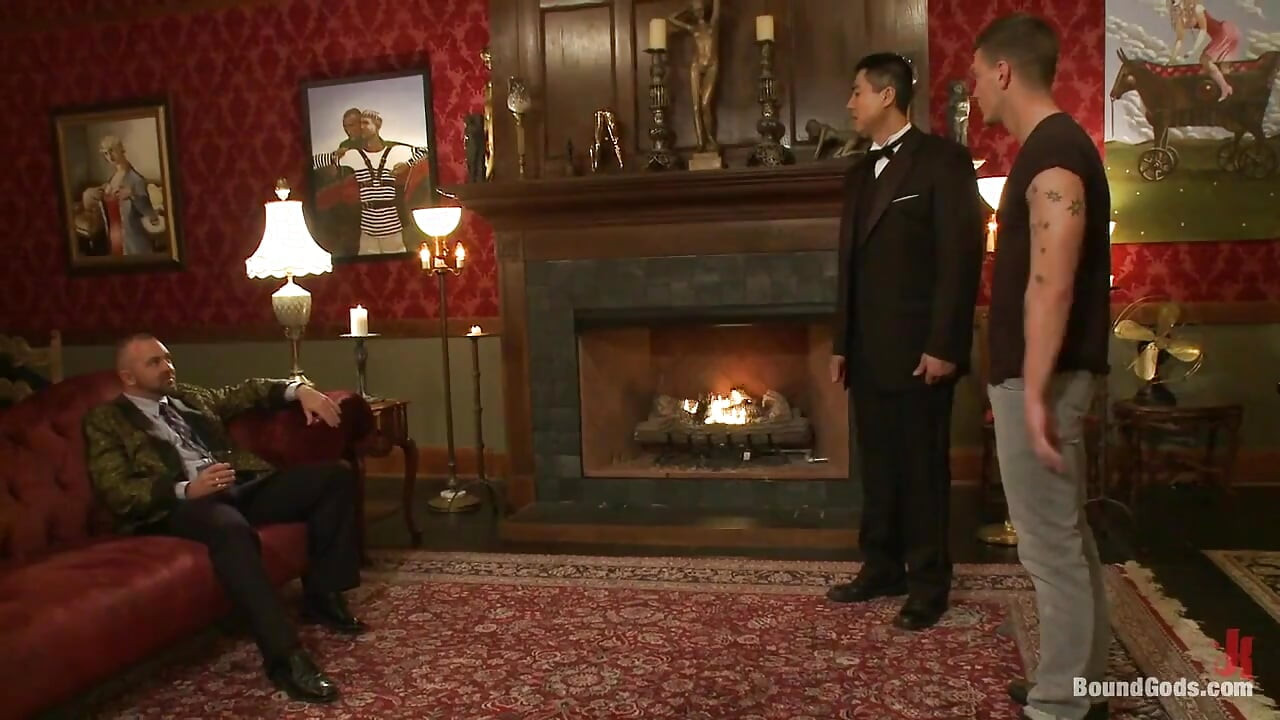 The Bondage