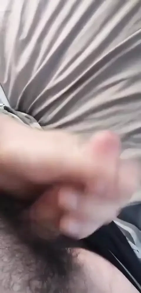 Guy Fapping with Aduvee Stranger