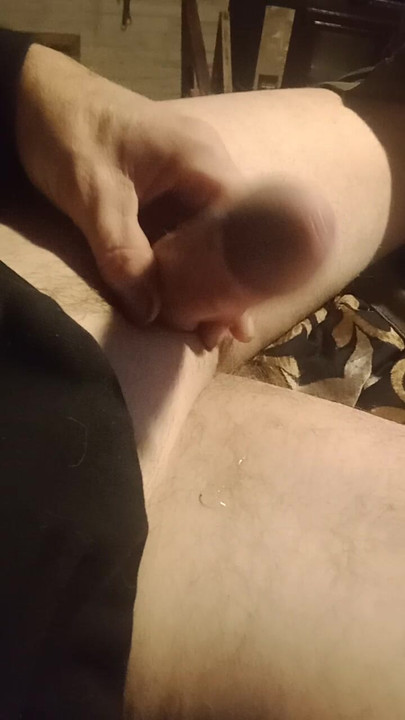 我射在你阴户上