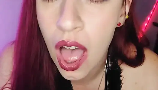 Din Svigeres Gauchi-sukkubus Vampyr Fik Din Bror Til in Forsvinde bei Kneppe Dig!