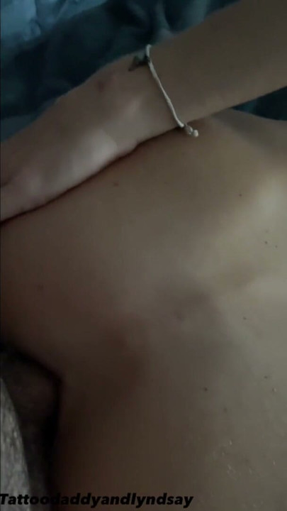 Amateur slut fucks neighbor while husband is at work | Clip 1