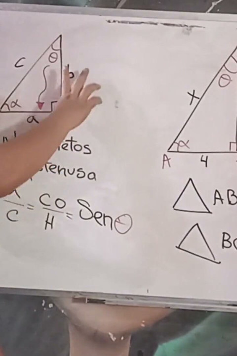 86 Seksuell trigonometri Pythagoras' læresetning