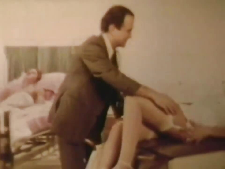 La leyenda del porno - USA 1969, el comienzo - Escena 21